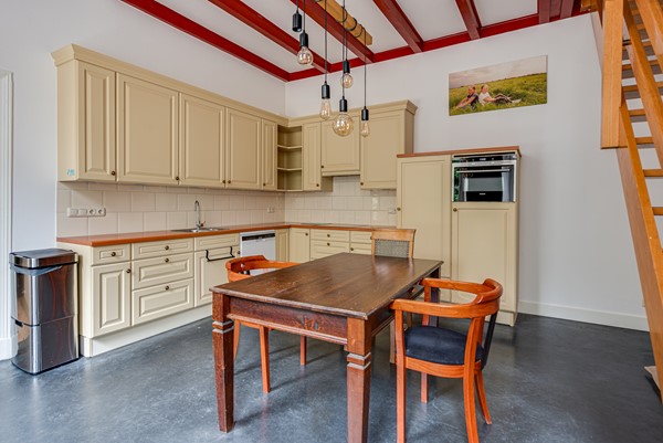 Medium property photo - Hillsestraat 2, 4269 VG Babyloniënbroek